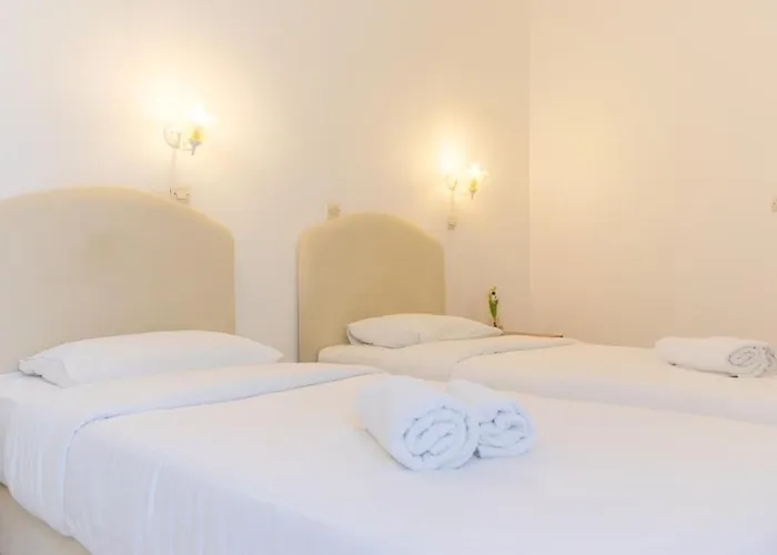 Hotel Kalma