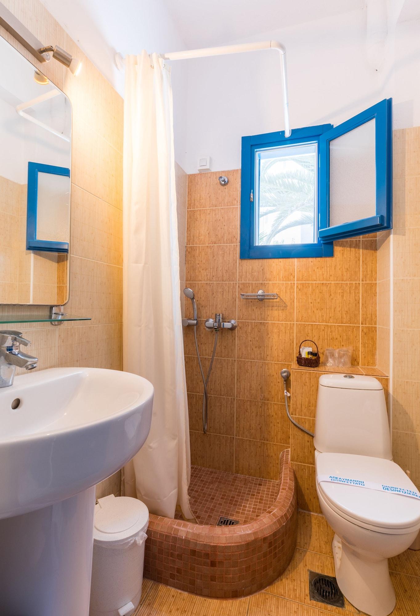 Kalma 3* Messaria (Santorini)