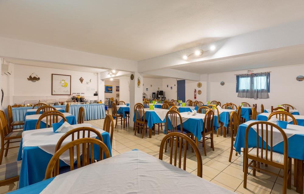 Kalma 3* Messaria (Santorini)