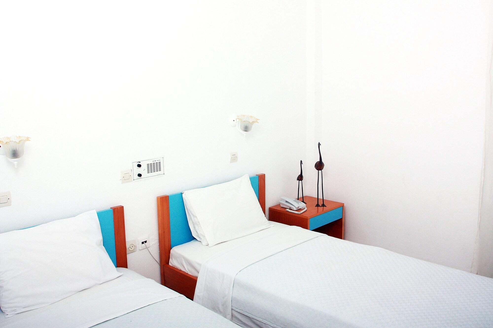 Hotel Kalma 3*