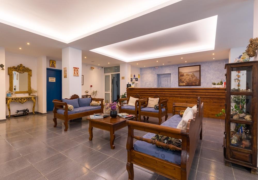 Kalma Hotel 3*