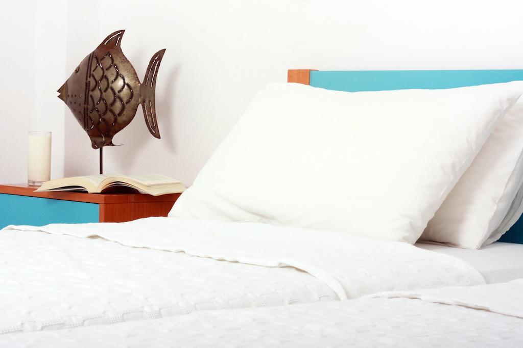 Kalma Hotel Messaria (Santorini)
