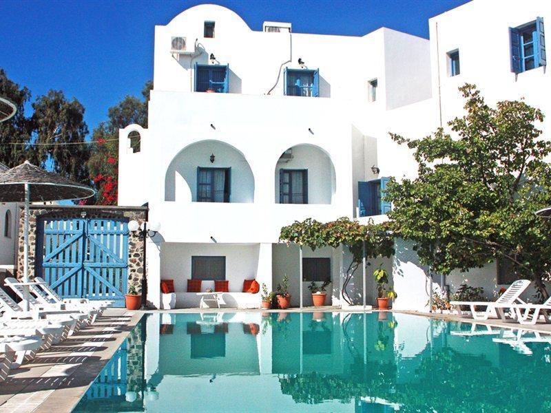 Kalma Hotel 3*