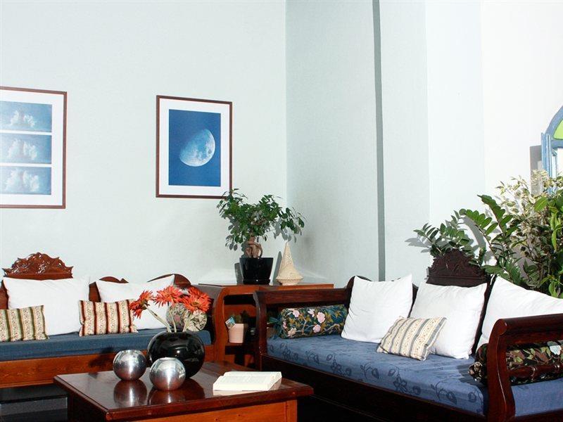 Kalma 3* Messaria (Santorini)