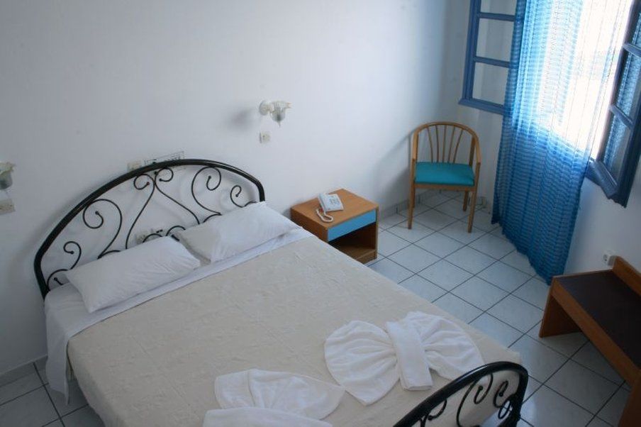 Hotel Kalma 3*
