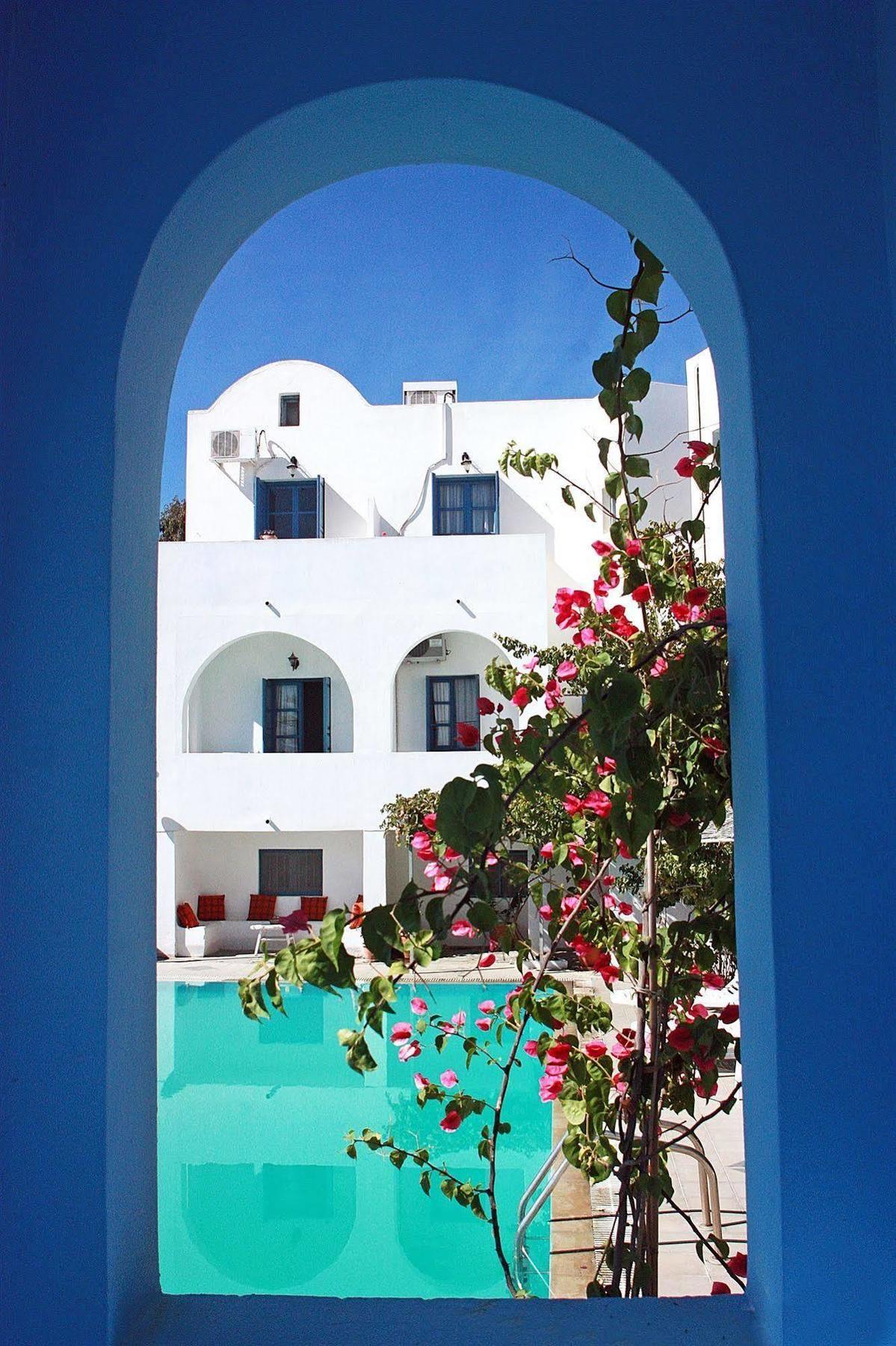Kalma Hotel Messaria (Santorini)