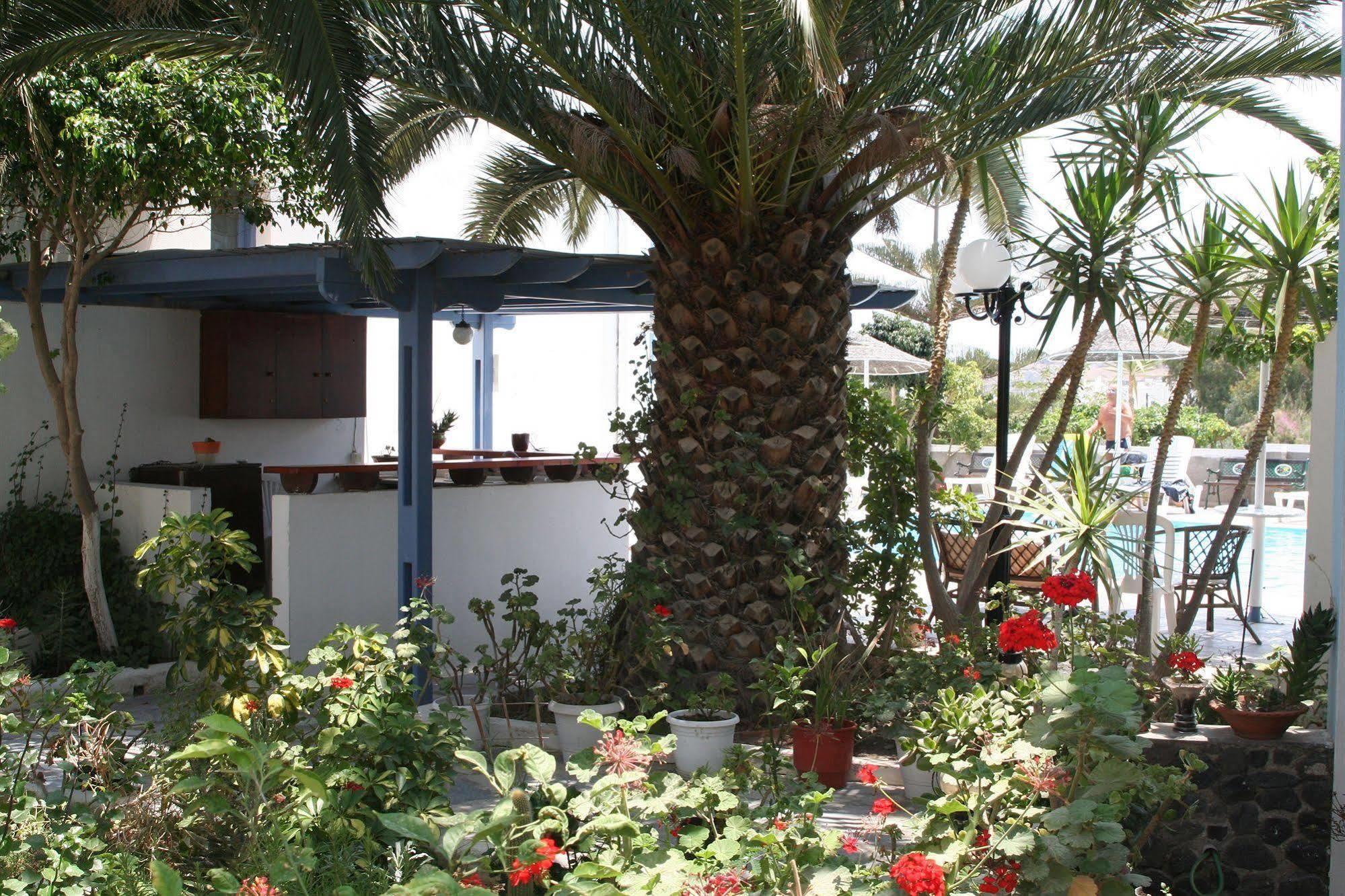 Kalma Hotel