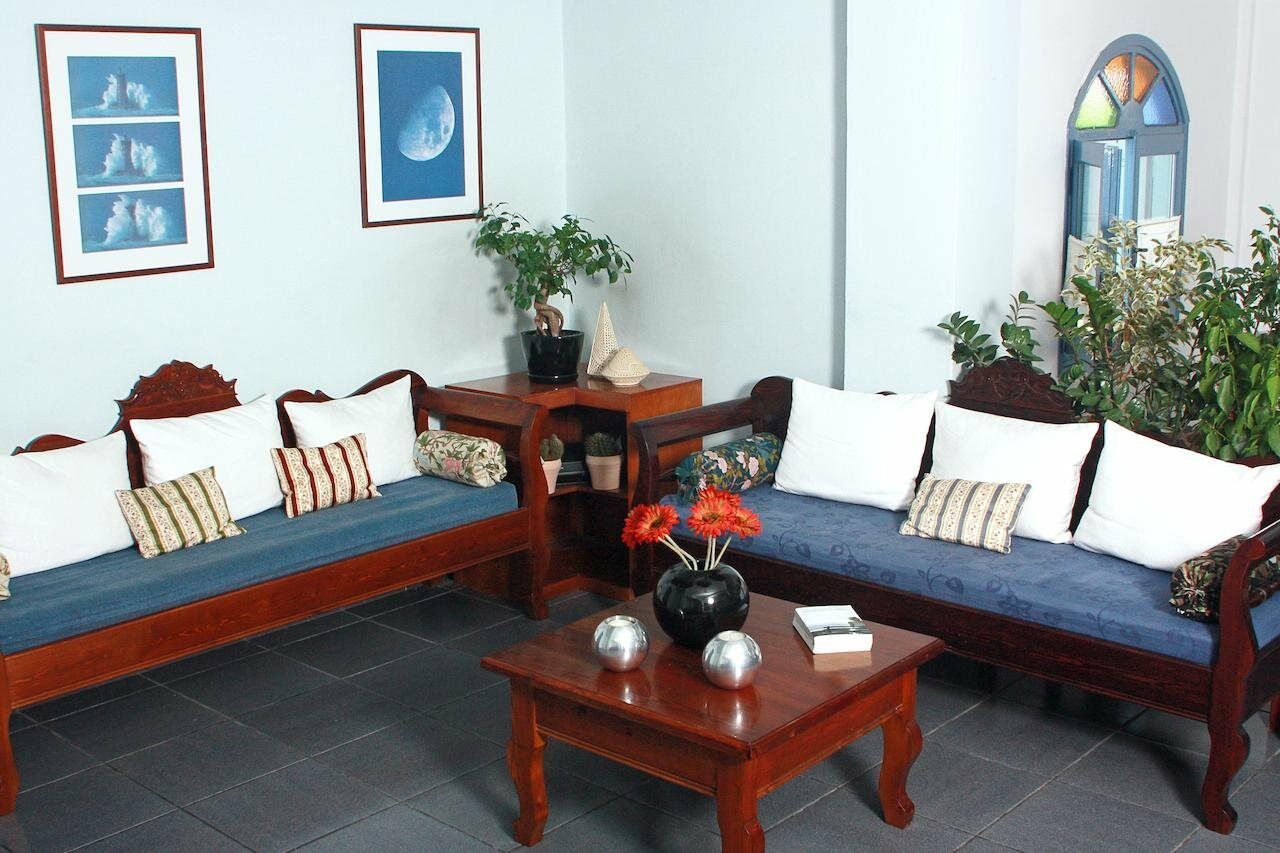 Hotel Kalma 3*
