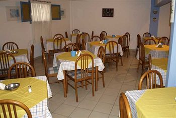 Kalma 3* Messaria (Santorini)