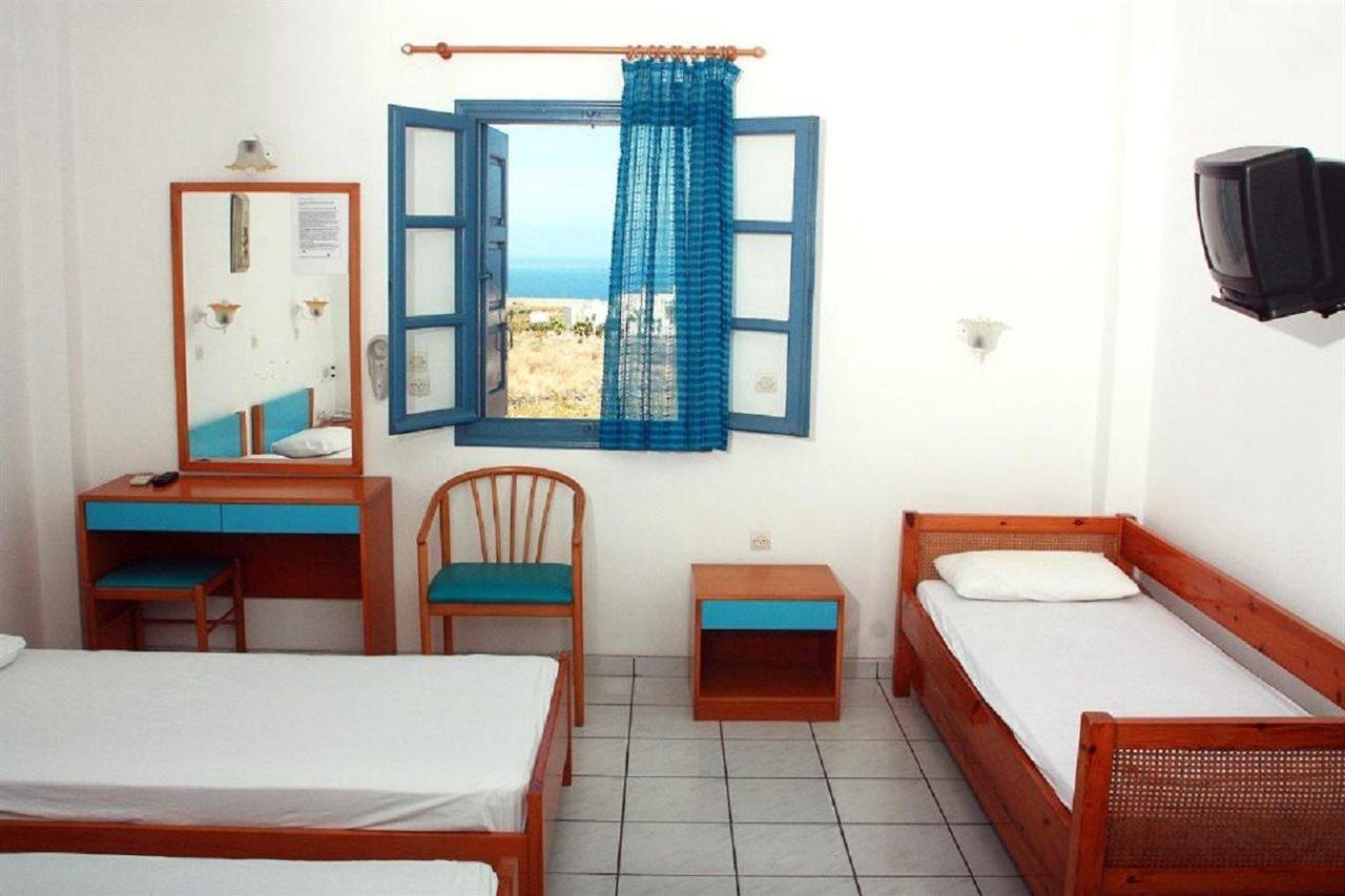 Kalma 3* Messaria (Santorini)