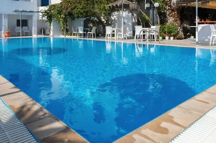 Hotel Kalma