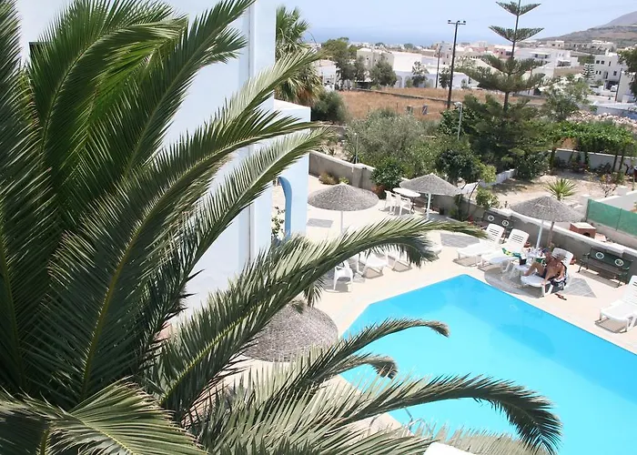 Hotel Kalma