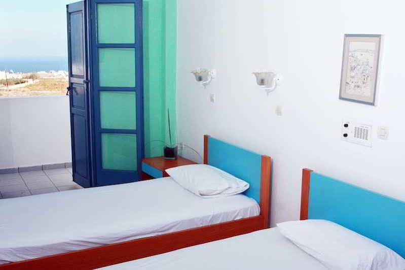 Hotel Kalma Mesaria