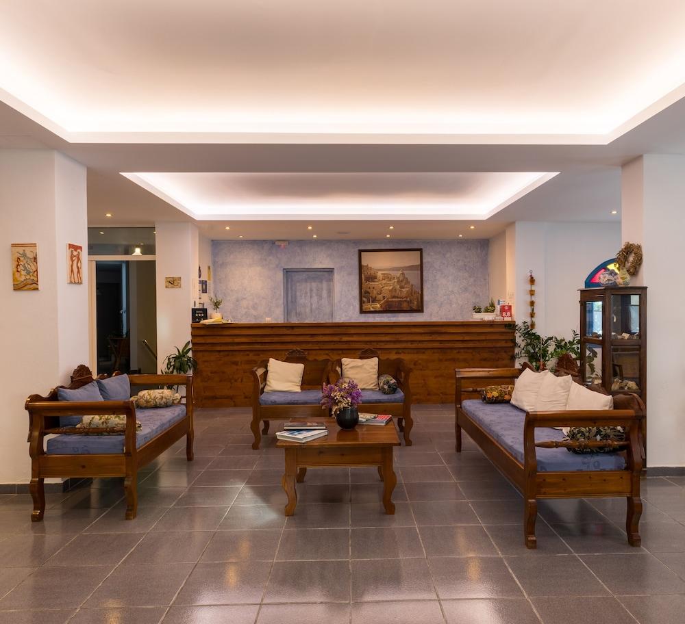 Hotel Kalma 3*