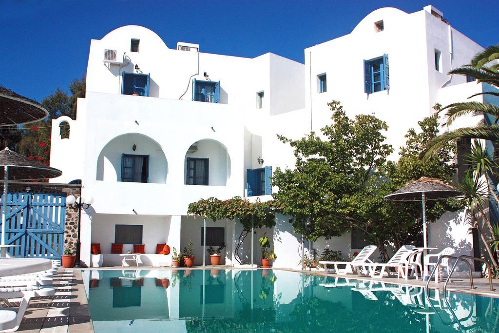 Kalma Hotel Mesaria
