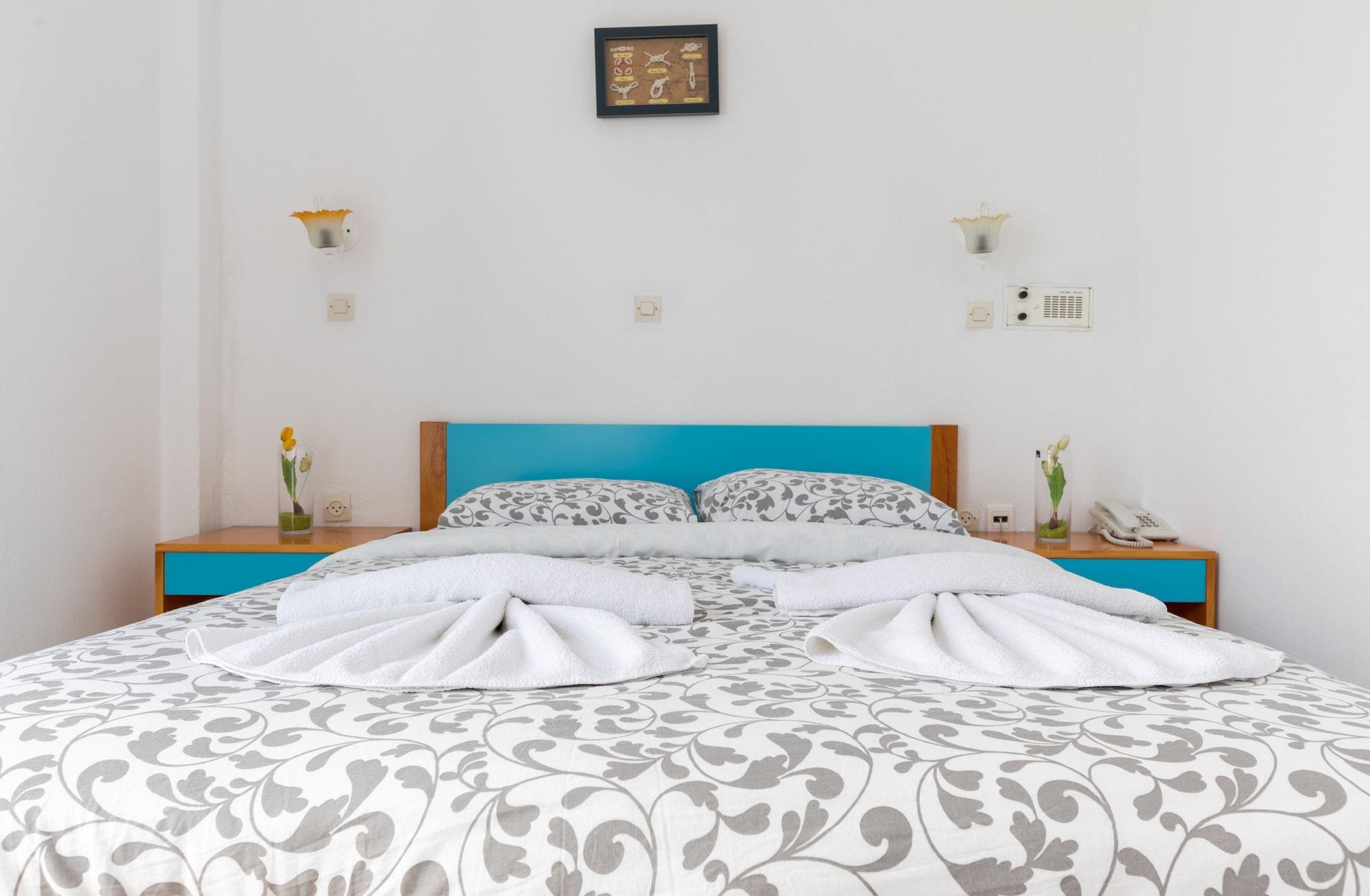 Hotel Kalma Mesaria