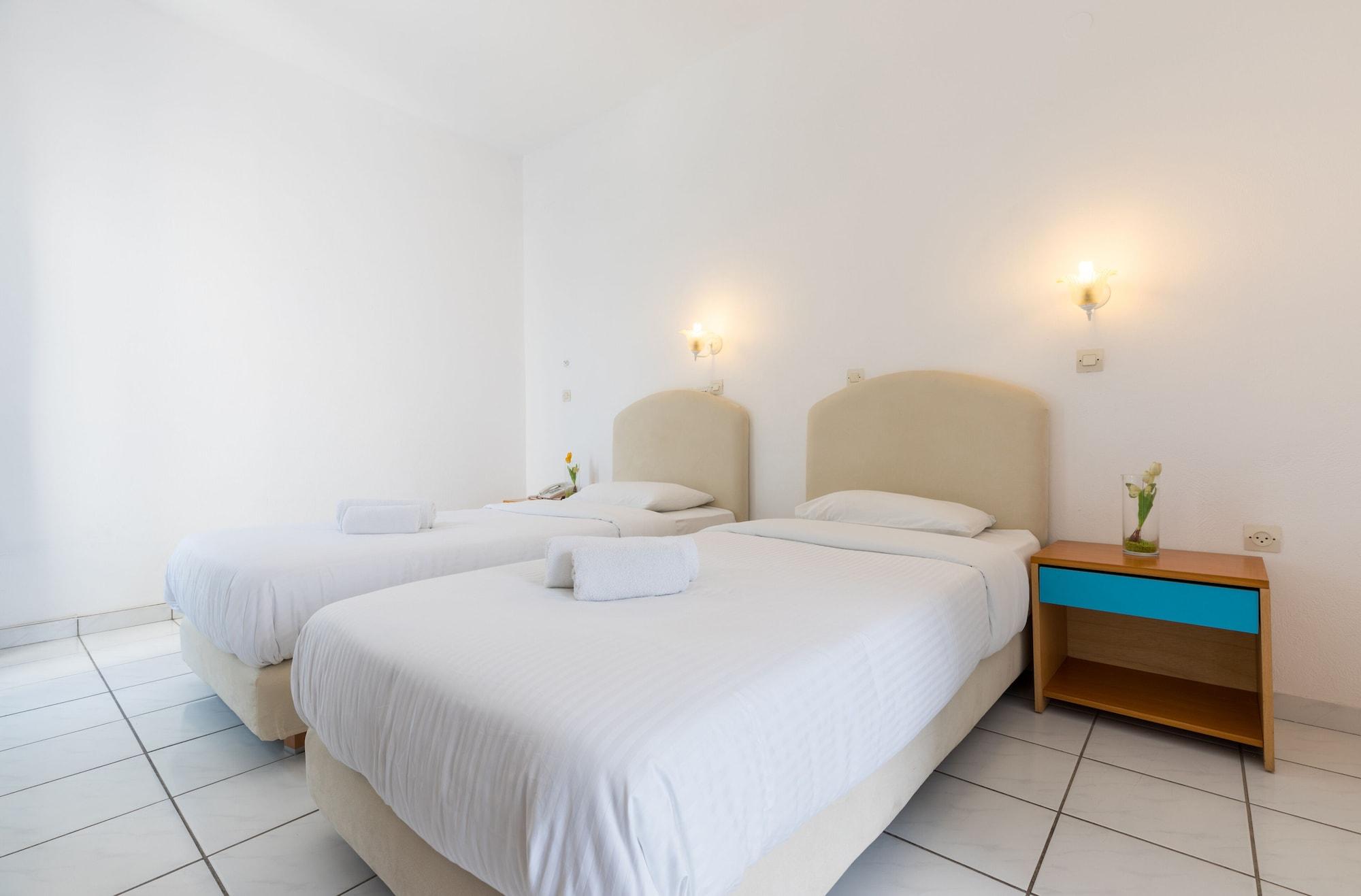 Hotel Kalma Mesaria