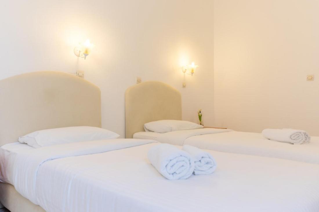 Hotel Kalma Mesaria