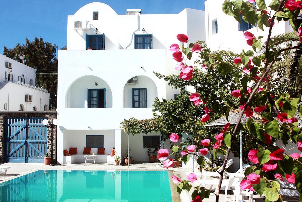 Hotel Kalma Mesaria
