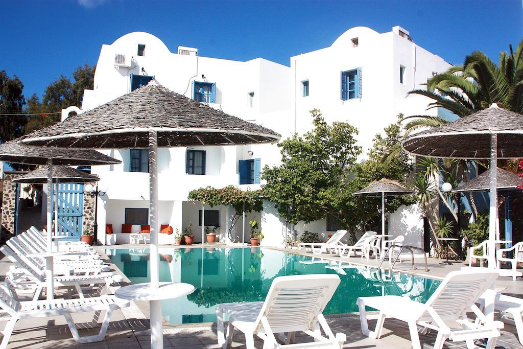 Kalma Hotel Mesaria
