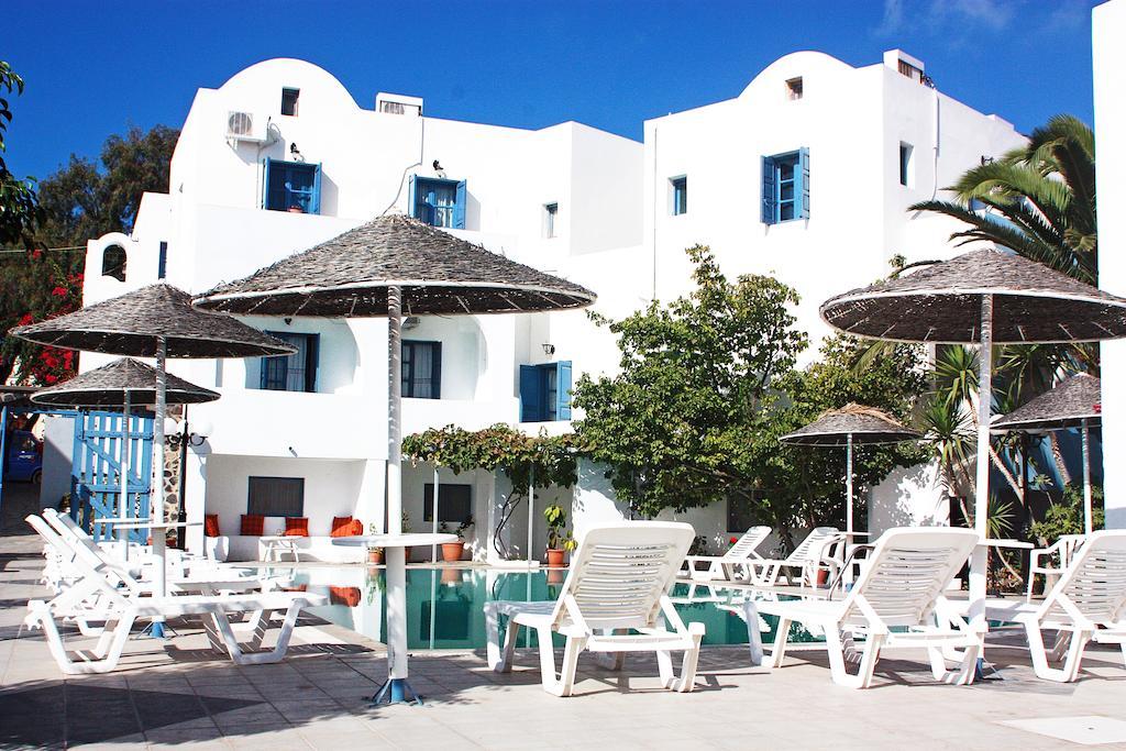 Kalma Hotel 3*