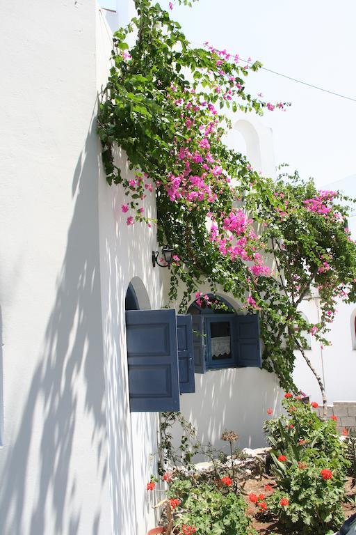 Kalma Hotel