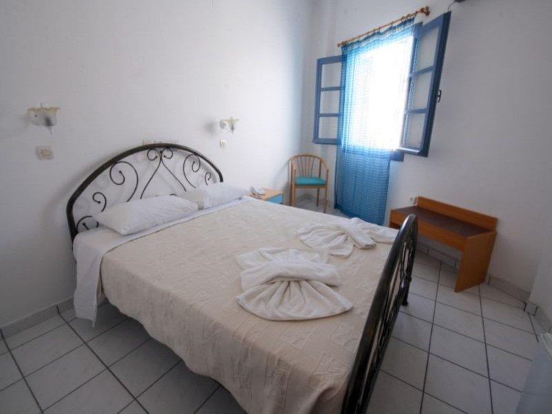 Kalma Hotel