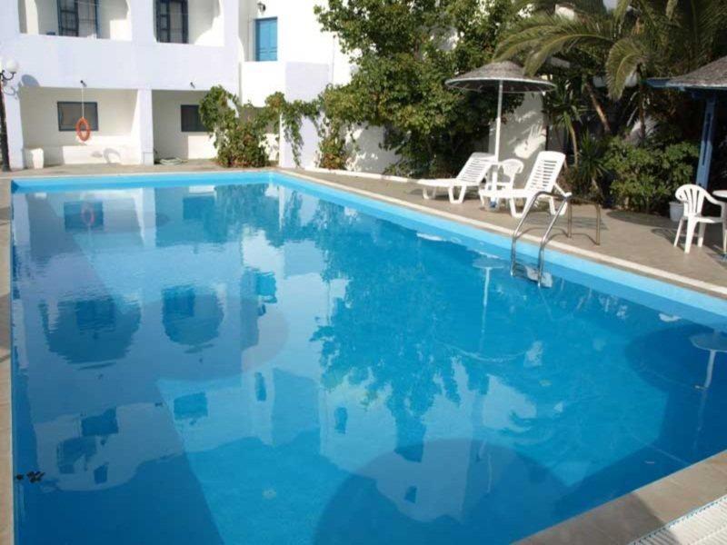 Kalma Hotel Mesaria