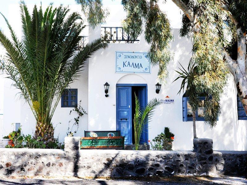 Kalma Hotel