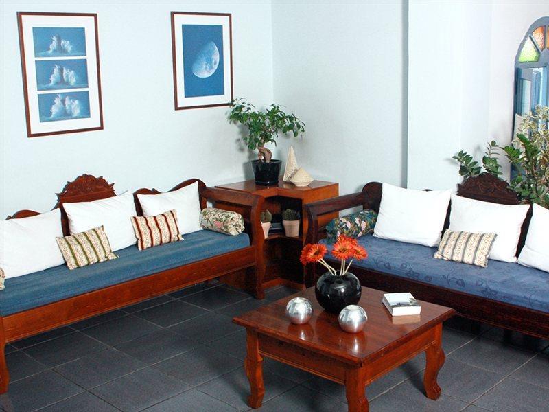 Kalma Hotel Mesaria