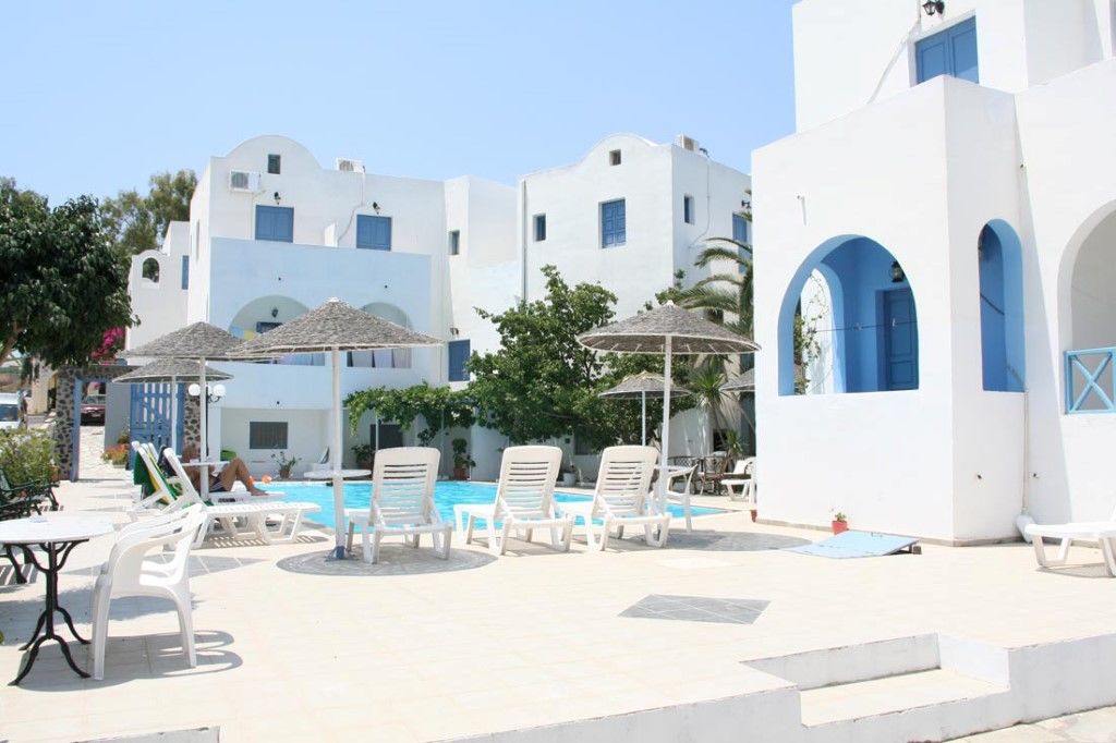 Hotel Kalma Mesaria
