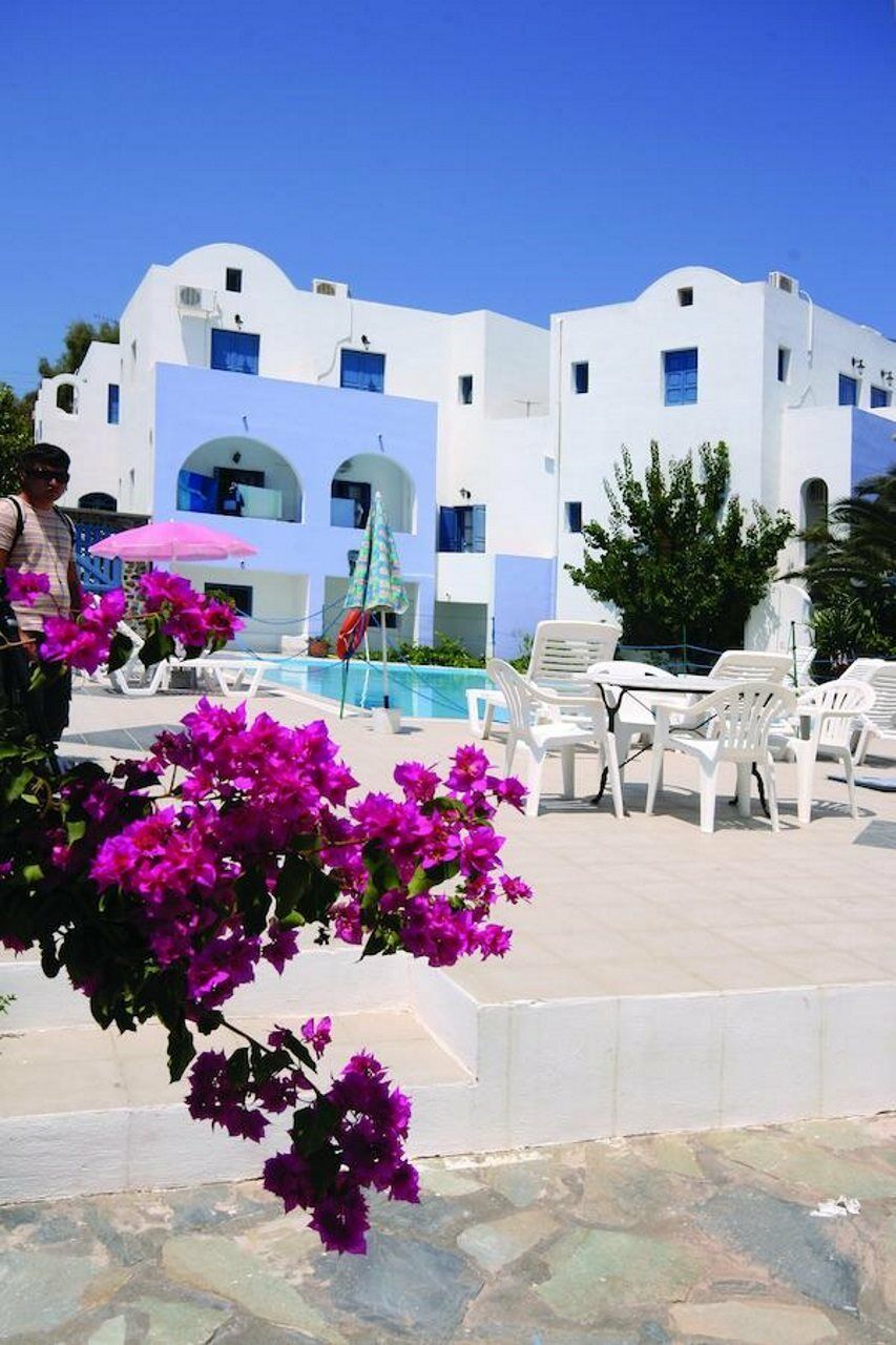 Hotel Kalma 3*
